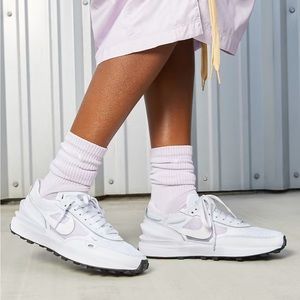 Nike Waffle One Nike Womens Shoes